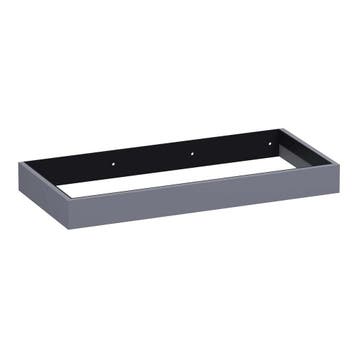 Brauer Amaze - Onderkast - 100 cm - met Geïntegreerde, Ophalen of Verzenden, Nieuw