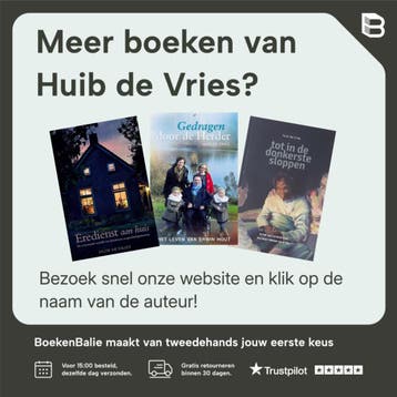 Calvijn op Cuba - Huib de Vries 9789402902440, Verzenden, Gelezen, Huib de Vries