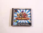 PlayStation 1 - Firebugs + Stickers, Ophalen of Verzenden, Nieuw