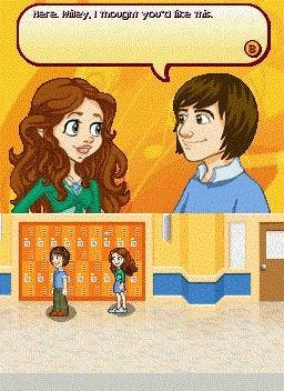 Hannah Montana (Nintendo DS nieuw), Ophalen of Verzenden, Nieuw