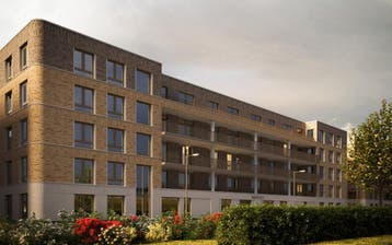 Te huur: Huis Burgemeester Middelberglaan in Zoetermeer, Zoetermeer, Zuid-Holland