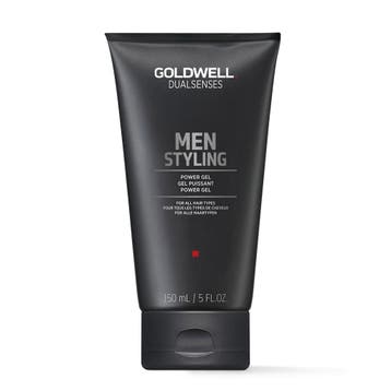 Goldwell  Dualsenses For Men  Power Gel  150 ml, Verzenden, Nieuw