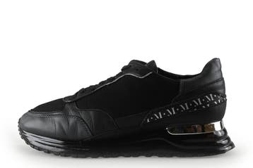 Mallet Sneakers in maat 43 Zwart, Verzenden, Zwart, Mallet, Sneakers of Gympen