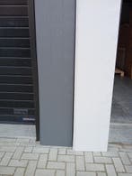 GEVELBEKLEDING PANELEN  RABAT DELEN MET PIR ISOLATIEKERN, Doe-het-zelf en Verbouw, Ophalen of Verzenden, Nieuw, Overige materialen