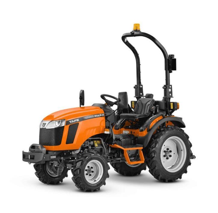 Tafe 6028H compact tractor mini trekker, Zakelijke goederen, Machines en Bouw | Tuin, Park en Bosbouw, Overige typen, Ophalen