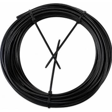 Elvedes Zwarte Buitenkabel Voor Versnellingskabel Geschik..., Ophalen of Verzenden, Nieuw, Frame