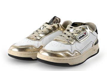 Victoria Shoes Sneakers in maat 38 Wit, Verzenden, Wit, Victoria Shoes, Sneakers of Gympen
