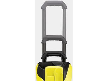 Kärcher K 4 Power Control Flex - Hogedrukreiniger - Power, Tuin en Terras, Verzenden, Zo goed als nieuw, Kärcher