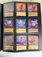 Ravensburger - 204 Compleet album - Disney Lorcana, Nieuw