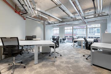 Kantoorruimte in TOO Journey Offices & Spaces, Verzenden