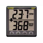 Nasa Clipper Duet Log, Snelheid- en Dieptemeter met EML-3 Tr, Ophalen of Verzenden, Nieuw