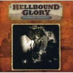 LP gebruikt - Hellbound Glory - Scumbag Country (U.S. 2008), Verzenden, Zo goed als nieuw