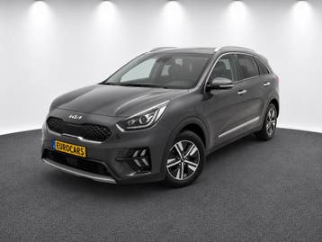Zakelijke Lease |  Kia Niro 1.6 GDi PHEV ExecutiveLine, Automaat, Gebruikt, Euro 6, Overige brandstoffen