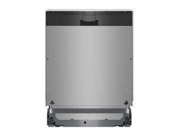 Bosch SMV4ECX23G - Inbouw Vaatwasser - 14 Couverts - 40 dB -, Verzenden, Zo goed als nieuw