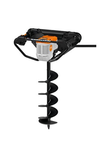 Stihl BTA 140, zonder accu en lader, Ophalen of Verzenden, Wiellader of Shovel
