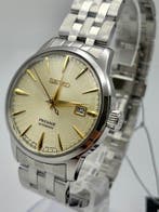 Seiko - Presage - Zonder minimumprijs - SARY273 Cocktail