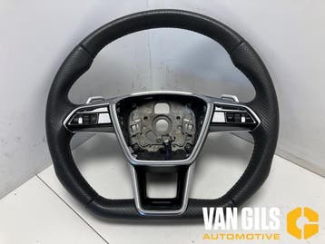 Stuurwiel Audi RS6 O337594, Ophalen of Verzenden, Nieuw