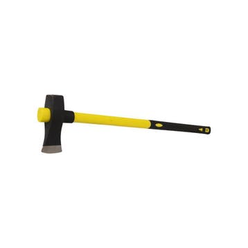 Kloofbijl met glasvezel steel 4.kg, Doe-het-zelf en Verbouw, Gereedschap | Handgereedschap, Verzenden, Nieuw