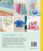 Klein haakgeluk by Claire 9789462501294 Claire Boeter, Verzenden, Zo goed als nieuw, Claire Boeter