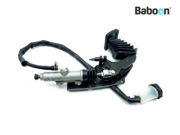 Rempomp Achter Piaggio | Vespa MP3 300 ie LT Yourban, Verzenden, Gebruikt