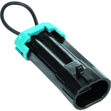 DragonFire Racing Seat Belt Over-Ride Sensor Plug - Fits, Ophalen of Verzenden, Nieuw