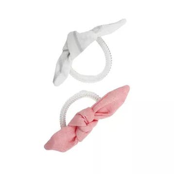 Invisibobble Bowtique Duo Nordic Breeze Lemming Go, Verzenden, Nieuw