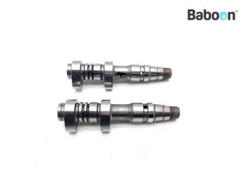 Nokkenas Aprilia SL 750 Shiver 2007-2009 + GT (SL750), Verzenden, Gebruikt