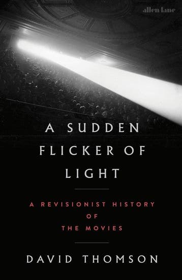 9780241843345 A Sudden Flicker of Light David Thomson, Verzenden, Nieuw, David Thomson