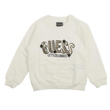 Guess sweatshirt - 104 (3-4 jaar), Ophalen of Verzenden, Nieuw