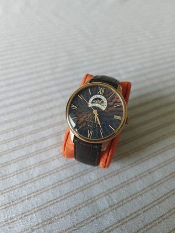 Mathey-Tissot - Limited Edition - Heren - 2022, Nieuw