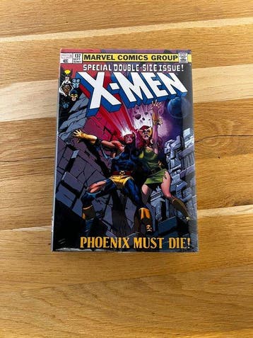 X-Men 137 - The Uncanny X-Men Omnibus Vol. 2 – Stuart, Nieuw