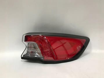 Ford Kuga III MK3 19-23 achterlicht rechts LED Europa 986132, Verzenden, Gebruikt