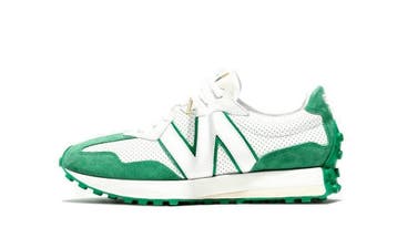 New Balance 327 Casablanca Green, Kleding | Heren, Nieuw