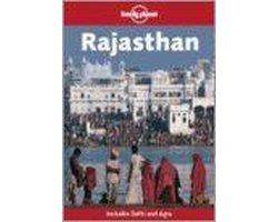 Rajasthan - Rajasthan, Boeken, Ophalen of Verzenden, Nieuw