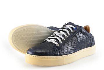 Greve Sneakers in maat 42 Blauw, Greve, Verzenden, Blauw, Sneakers of Gympen