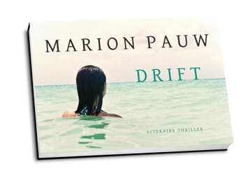 Drift / Dwarsligger / 221 9789049802400 Marion Pauw, Verzenden, Gelezen, Marion Pauw