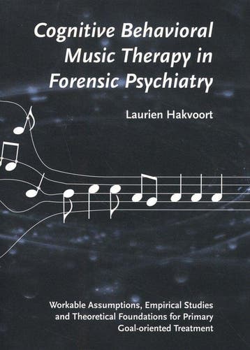9789491444142 Academia 3 - Cognitive behavioral music the..., Verzenden, Nieuw, Laurien Hakvoort
