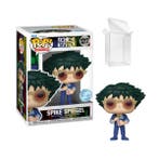 Funko Pop Animation Cowboy Bebop  Spike W/Noodles  SE, Verzenden, Nieuw