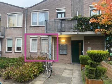 Appartement te huur in Vught - 36 m² -  kamer(s), Huizen en Kamers, Appartement, Vught, Noord-Brabant