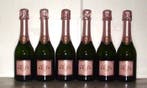 Deutz, Deutz Rosé - Champagne Brut - 6 Halve flessen, Nieuw