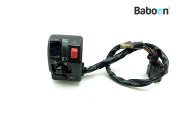 Stuurschakelaar Links Ducati Multistrada 1000 DS 2005-2006, Verzenden, Gebruikt