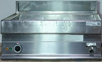 Occasion Modular bain-marie, Ophalen, Gebruikt