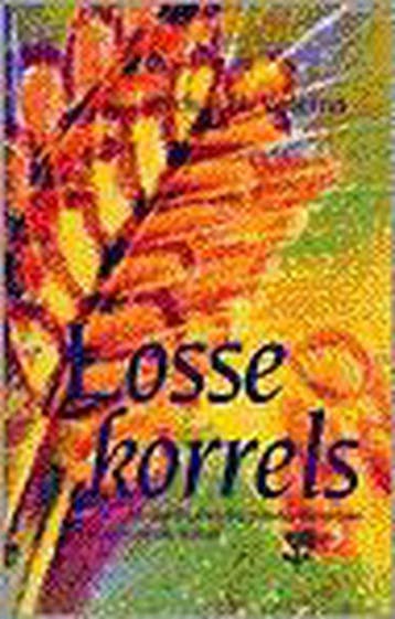 LOSSE KORRELS - J.H. Velema 9789050309608, Verzenden, Gelezen, J.H. Velema
