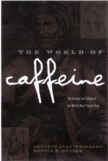 The World of Caffeine | 9780415927222 | Bennett Alan, Ophalen of Verzenden, Zo goed als nieuw, Bennett Alan Weinberg ; Bonnie K. Bealer