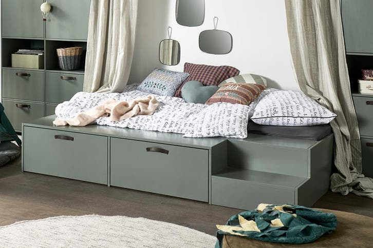 Rockwood® Kinderbed Imagine, Kinderen en Baby's, Kinderkamer | Bedden, Nieuw, Ophalen of Verzenden