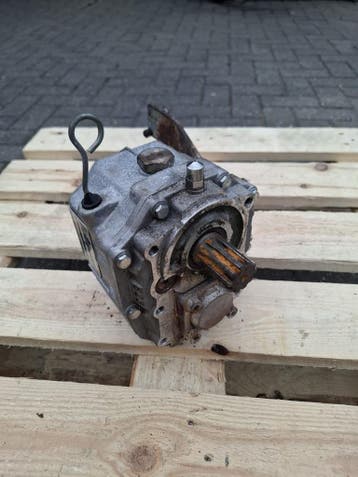 Keerkoppeling Technodrive TMC40 AC 2.6:1, Ophalen of Verzenden, Nieuw, Motor en Techniek, Zeilboot of Motorboot