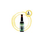 Galea Craft Beers - ANTWERP Blantons Bourbon Barrel Aged, Nieuw