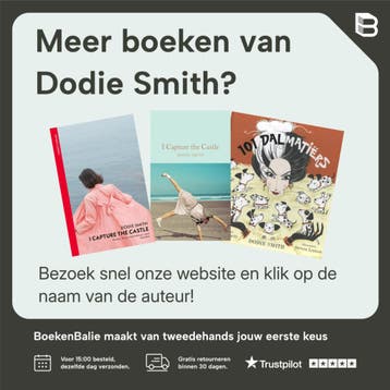 101 dalmatiërs - Dodie Smith 9789463130998, Verzenden, Zo goed als nieuw, Dodie Smith