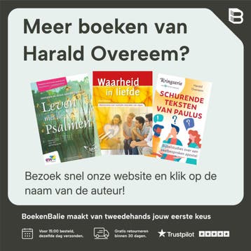 Overeem, Werken aan eenheid - Harald Overeem 9789033800887, Verzenden, Zo goed als nieuw, Harald Overeem