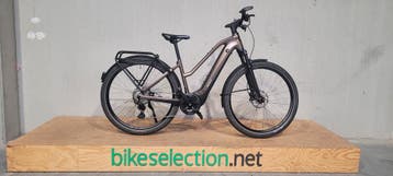 E-Bike | Giant EXPLORE E +1 | -47%, Fietsen en Brommers, Minder dan 47 cm, Ophalen, Zo goed als nieuw, Giant